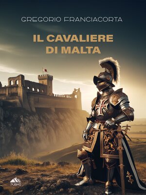 cover image of Il Cavaliere di Malta